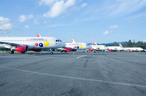 Dubai's DAE delivers three A320s to Colombian airline - Arabianbusiness