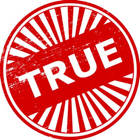 4 True Stamp (PNG Transparent) | OnlyGFX.com