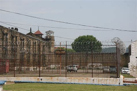 West Virginia Penitentiary – Haunted Houses