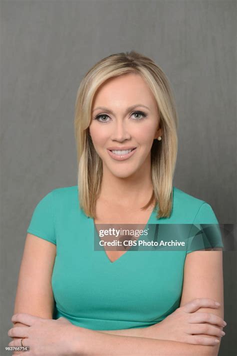 Paula Reid CBS News Correspondent CBS News Washington Bureau News Photo - Getty Images