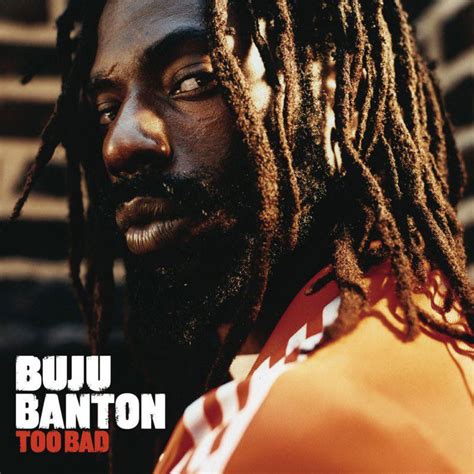 Albums: Buju Banton