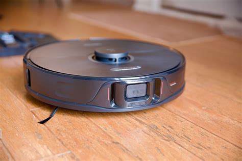 The best robot vacuum cleaners - The Verge