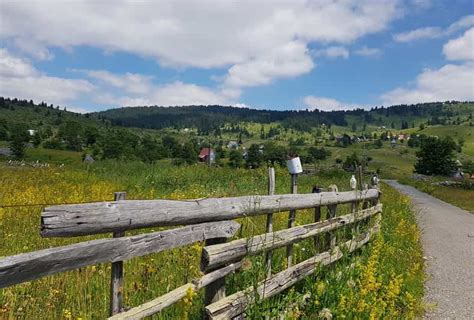 From Žabljak: Durmitor National Park Private Hiking Tour | GetYourGuide