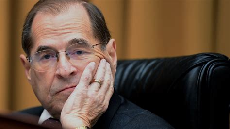 House Judiciary Chairman Jerry Nadler appears to nearly faint at New ...