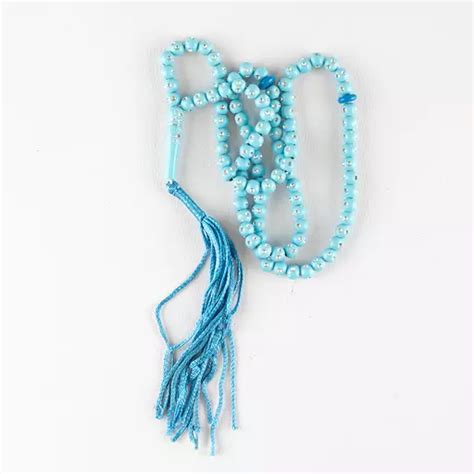 Islamic Prayer Beads | Starbeck Education