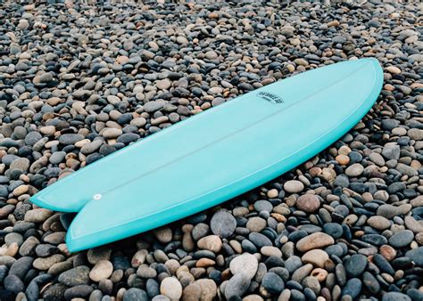 Are Fish Surfboards Suitable for Beginner Surfers? – Degree 33 Surfboards