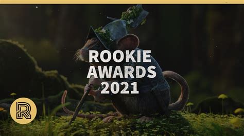 The Rookie Awards 2021: Student Finalists Turn Winners! - Ringling College