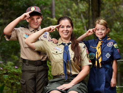 Cub Scouts In My Area