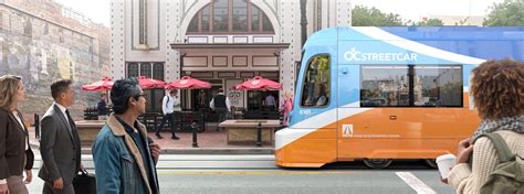 Vibrant. Diverse. Growing. - Orange County Transportation Authority