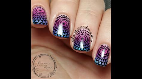 21 Best Ideas Nail Art Stamping - Home, Family, Style and Art Ideas