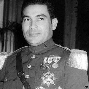 Fulgencio Batista - Trivia, Family, Bio | Famous Birthdays