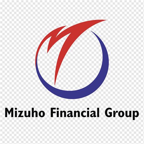 Mizuho Financial Group, HD, logo, png | PNGWing