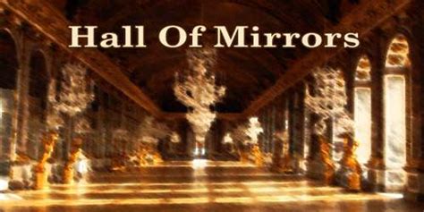 Hall Of Mirrors - Assignment Point