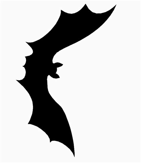 Bat Pattern | Bat pattern, Bat stencil, Pumpkin design