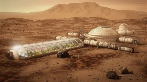 "Cities on Mars!" --SpaceX Founder Elon Musk Lays Out 'BFR' Interplanetary Transport Plans for ...