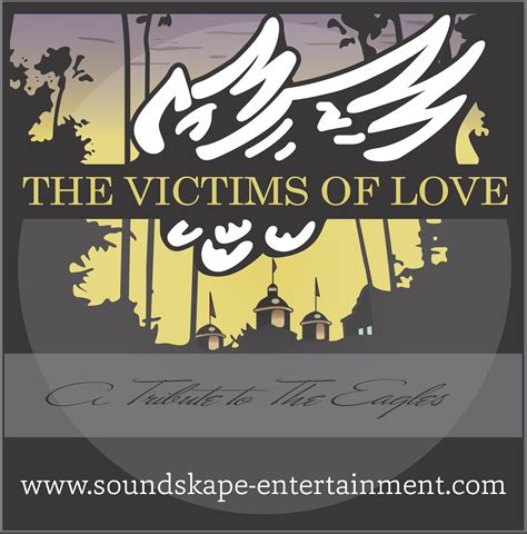 The Victims of Love Eagles Tribute Band