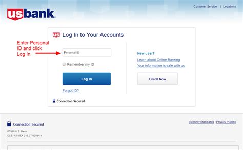 US Bank Credit Card Login | Online Banking