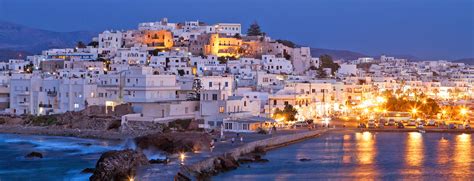 Naxos tours, hotels, villas, archaeological sites, restaurants, beaches, nightlife in Naxos