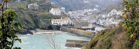 103 Looe to Polperro | Ruth's Coastal Walk (UK)