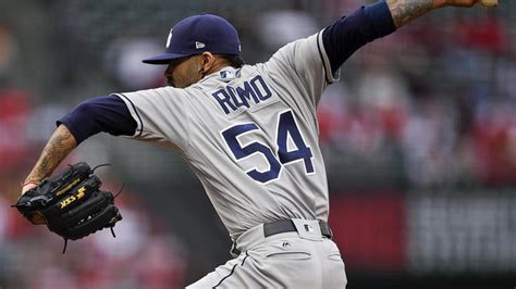 How Sergio Romo and the Rays 'opener' strategy are impacting how ...