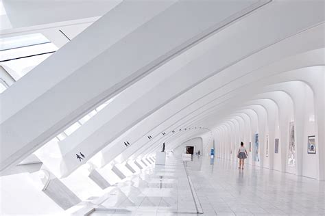 Milwaukee Art Museum - Interior - modlar.com