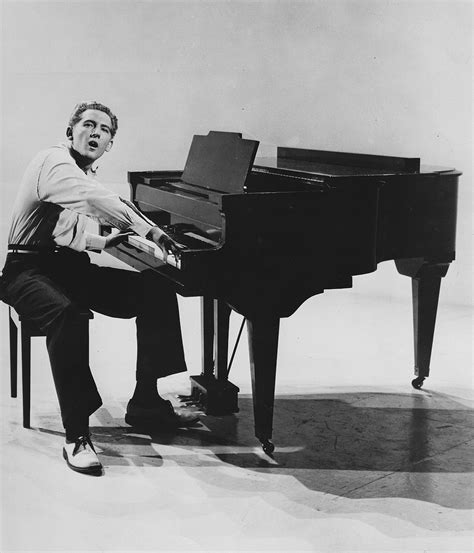 Jerry Lee Lewis (Music) - TV Tropes