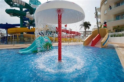 Sunrise Oasis Hotel & Waterpark - Protaras hotels | Jet2holidays