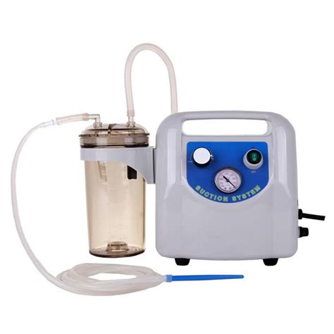 Laboratory Aspirator Manufacturer & Supplier - ANTITECK