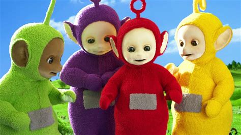 Sleepybyes 😴 | Teletubbies | S16 E17 | Full Episodes | Videos for Kids ...