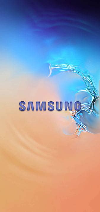 Samsung Logo