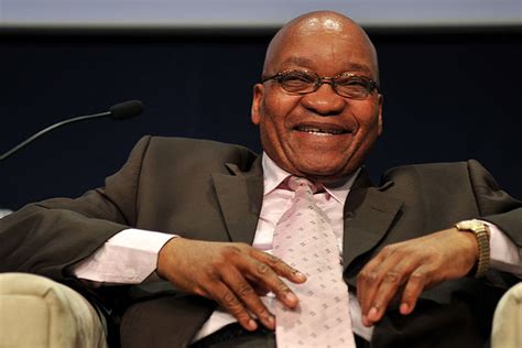 South Africa ex-president Jacob Zuma faces court on corruption charges ...