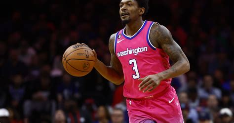 Winners and Losers from Suns and Wizards' Bradley Beal Trade | News ...