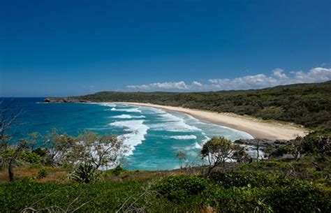 10 of the best secret beaches in Australia | EnjoyTravel.com