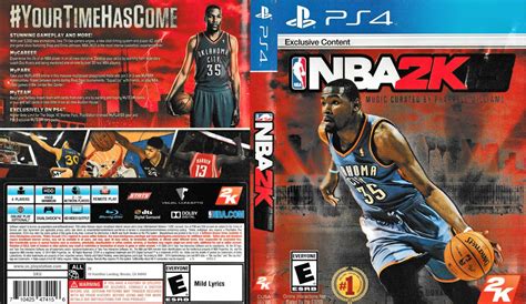 NBA 2K15 Prices Playstation 4 | Compare Loose, CIB & New Prices