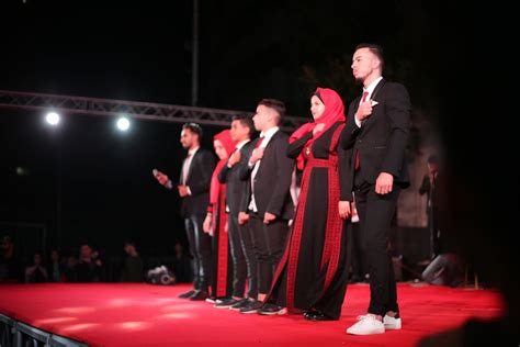 Culture in Gaza grows like a phoenix from the ashes — Rebuilding Alliance