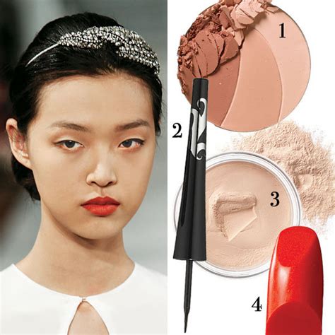 Find the Perfect Makeup for Your Skin Tone BridalGuide