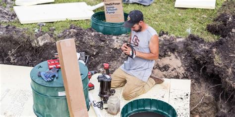 How to Tell If Your Septic Tank Needs Maintenance | Septic Tanks North West