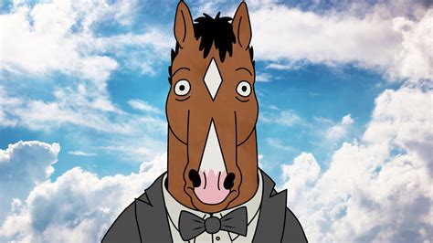 bojack horseman cartoon #1080P #wallpaper #hdwallpaper #desktop | Bojack horseman, Cartoon ...