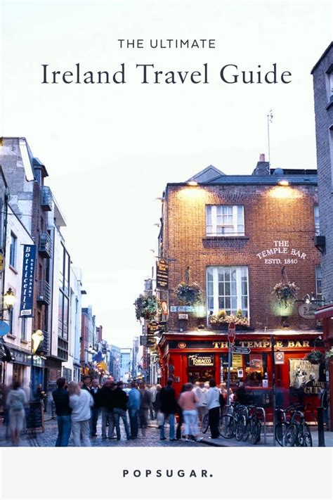 The Ultimate Ireland Travel Guide | POPSUGAR Smart Living Photo 17