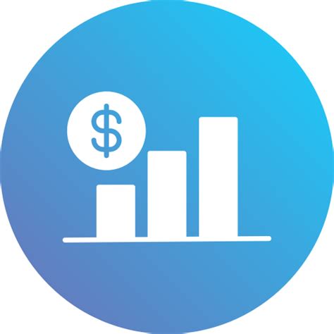 Business analyst Generic Flat Gradient icon