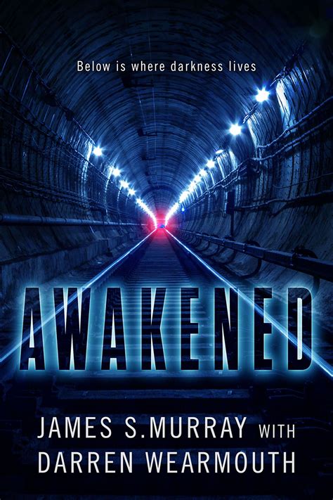 “Awakened” book review – Sci-Fi Movie Page