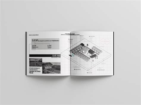 ARCHITECTURE THESIS PRESENTATION :: Behance