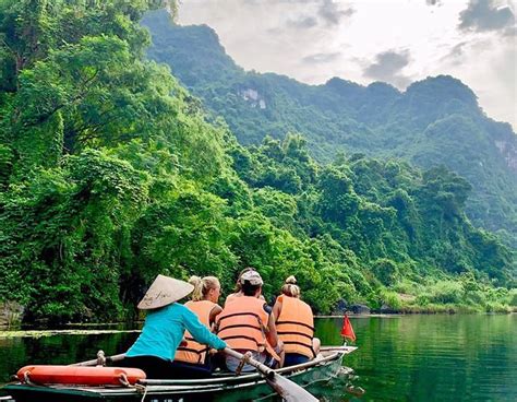 Vietnam Northern Tours Tours at the best price - Vietnam Discovery Travel