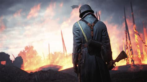 [17+] Astonishing Bf1 Wallpapers