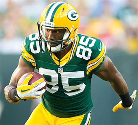 Greg Jennings trade would not make much sense for Packers - Sports ...