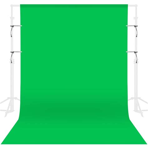 GFCC Green Screen Backdrop Background - 7x10FT Photography Backdrop ...