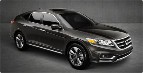 2023 Honda Crosstour Performance, Specs & Price - NewCarBike