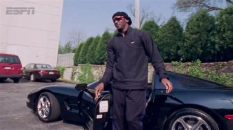 Michael Jordan’s Car Collection Is As Impressive As You'd Hope