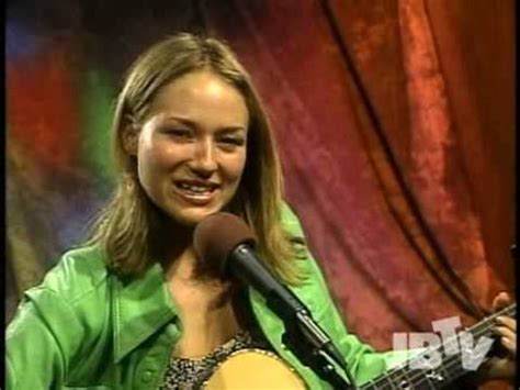 Jewel - You Were Meant For Me (1995 circa) - YouTube