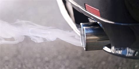 Symptoms of Exhaust Leak – Causes + How to fix it